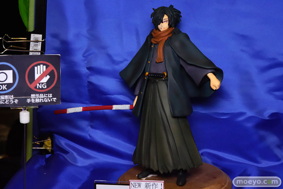 画像　フィギュア　サンプル　レビュー　ワンダーフェスティバル 2019［夏］ ～studio～SunFlower will うさぎ家 07