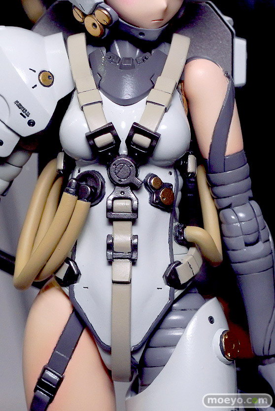 コトブキヤ コジマプロダクション ルーデンス プラモデル 堀克彦 08