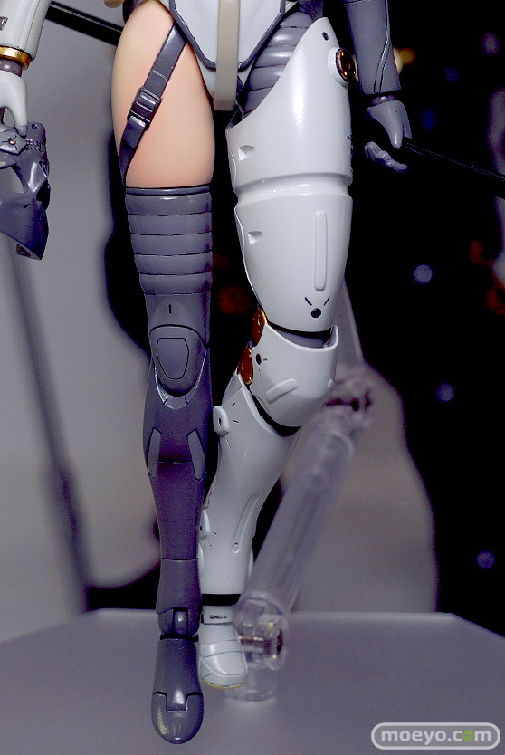 コトブキヤ コジマプロダクション ルーデンス プラモデル 堀克彦 09