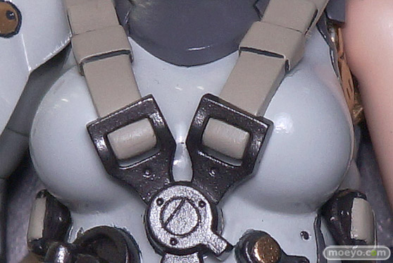 コトブキヤ コジマプロダクション ルーデンス プラモデル 堀克彦 11