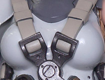 新川洋司さんによって美少女化！コトブキヤ新作美少女プラモデル「コジマプロダクション ルーデンス」予約受付開始！【TGS2019】