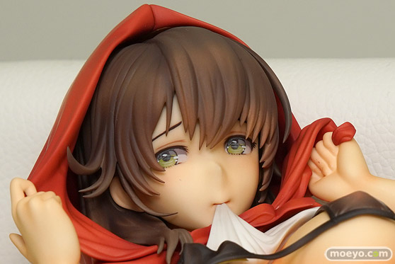 ロケットボーイ ネイティブ COMIC E×E 03 ピンナップ こすぷれっ娘 赤ずきん シダレヤナギ Noa 05