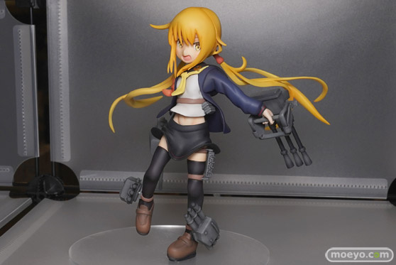 画像　フィギュア　サンプル　レビュー　ワンダーフェスティバル 2019［夏］ OZ骨 アクロマティック びけっと・ふぇんす！ 06