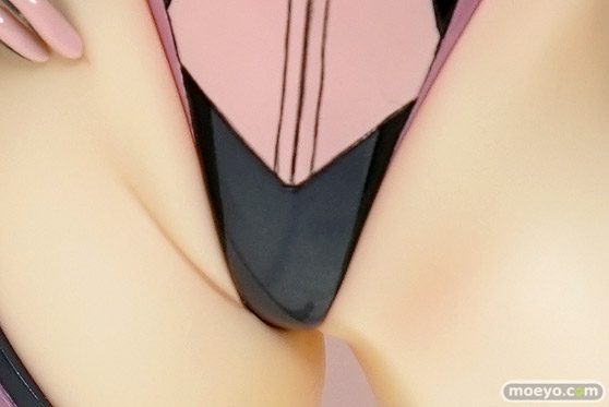 フレア ヱヴァンゲリヲン新劇場版 真希波・マリ・イラストリアス 山下しゅんや 吉沢光正 フィギュア ワンダーフェスティバル 2019［夏］ 11