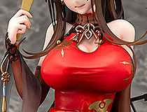 「ドールズフロントライン Gd DSR-50 ～春牡丹～ 1/7」など あみあみ新作フィギュア・ホビー予約開始情報その2！