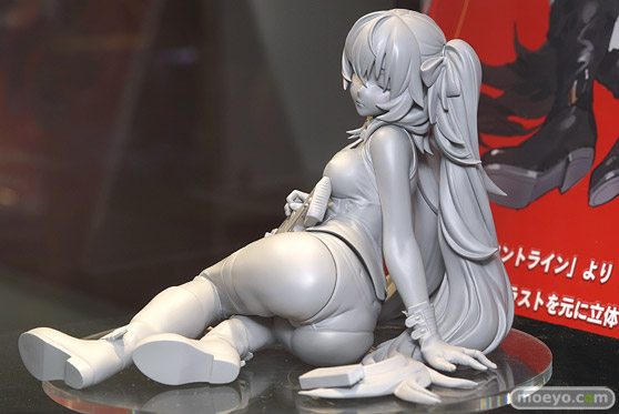 フレア ドールズフロントライン 97式 重症 Ver. フィギュア みしま CREAME 05