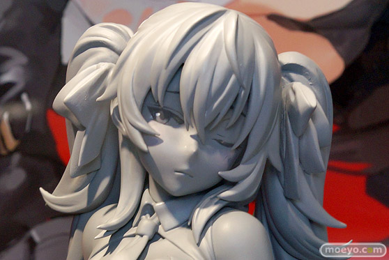 フレア ドールズフロントライン 97式 重症 Ver. フィギュア みしま CREAME 07