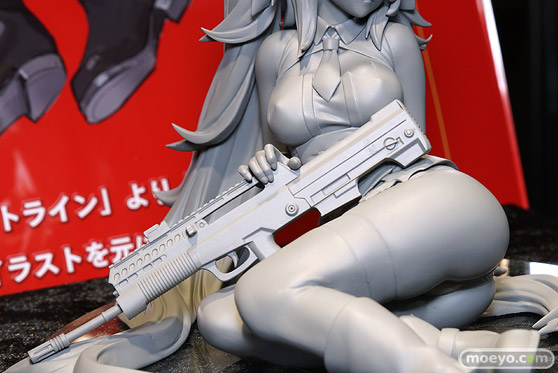 フレア ドールズフロントライン 97式 重症 Ver. フィギュア みしま CREAME 08