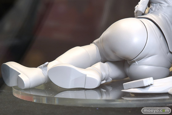 フレア ドールズフロントライン 97式 重症 Ver. フィギュア みしま CREAME 11