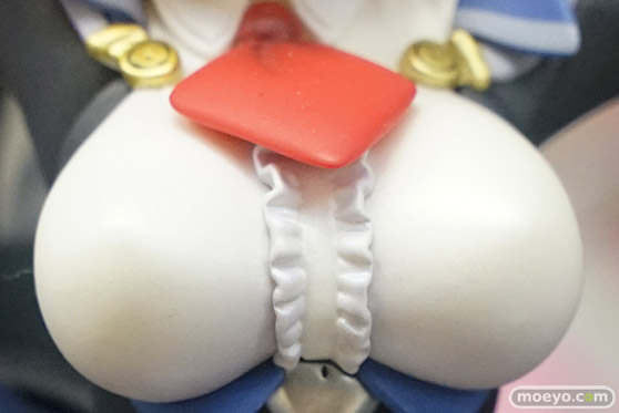 秋葉原の新作フィギュア展示の様子 23