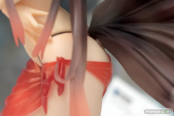 ウェーブ ドリームテック アズールレーン 赤城[楽園の彼岸花] フィギュア キャストオフ 小川陽三 11