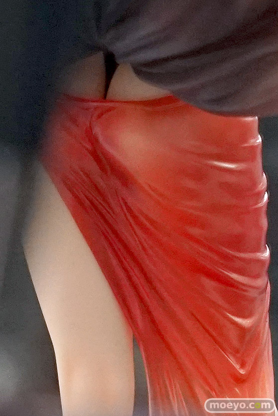 ウェーブ ドリームテック アズールレーン 赤城[楽園の彼岸花] フィギュア キャストオフ 小川陽三 01