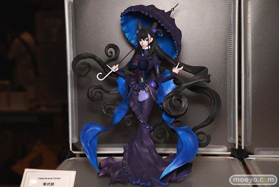 画像　フィギュア　サンプル　レビュー　ワンダーフェスティバル 2019［夏］ Scapula ぱーかーらいじんぐ ひとみ亭 02