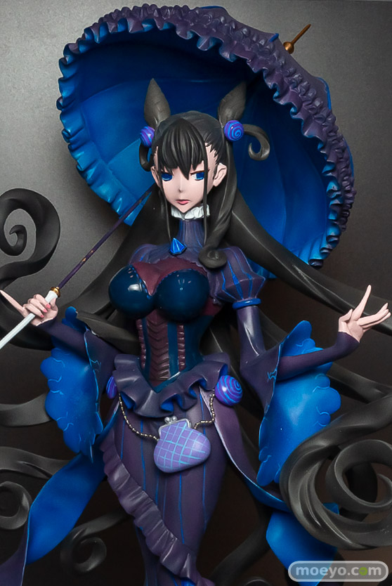 画像　フィギュア　サンプル　レビュー　ワンダーフェスティバル 2019［夏］ Scapula ぱーかーらいじんぐ ひとみ亭 03