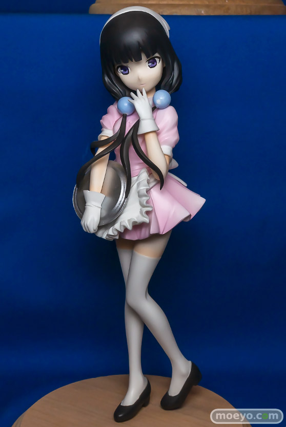 画像　フィギュア　サンプル　レビュー　ワンダーフェスティバル 2019［夏］ Scapula ぱーかーらいじんぐ ひとみ亭 05