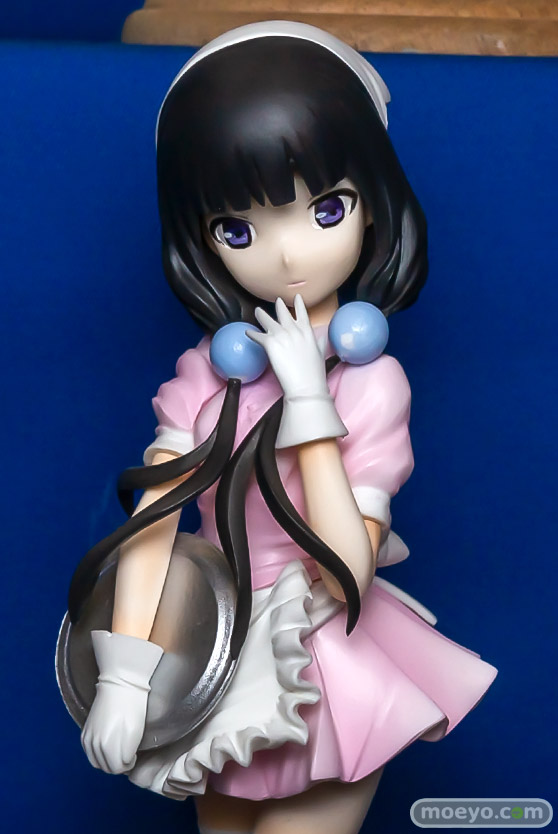 画像　フィギュア　サンプル　レビュー　ワンダーフェスティバル 2019［夏］ Scapula ぱーかーらいじんぐ ひとみ亭 06