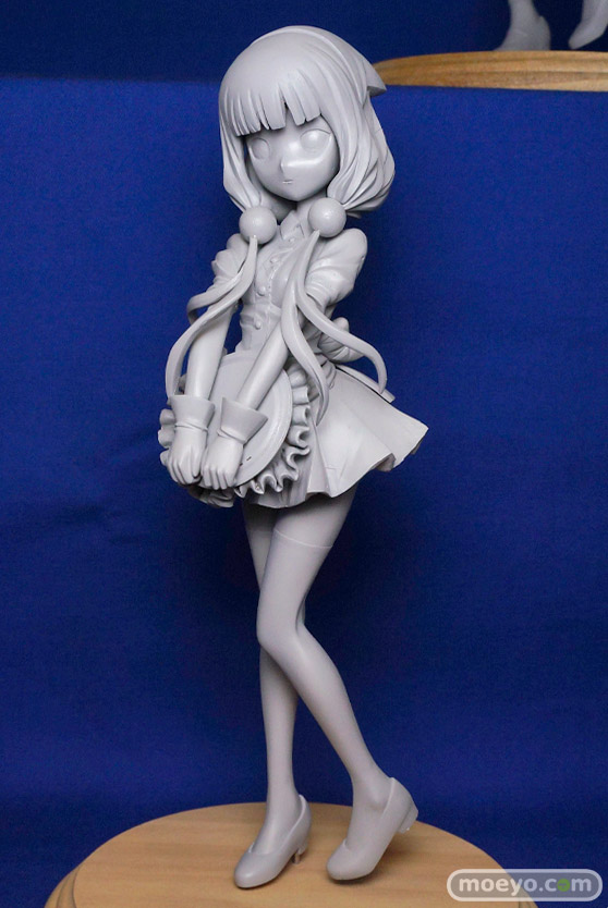 画像　フィギュア　サンプル　レビュー　ワンダーフェスティバル 2019［夏］ Scapula ぱーかーらいじんぐ ひとみ亭 09