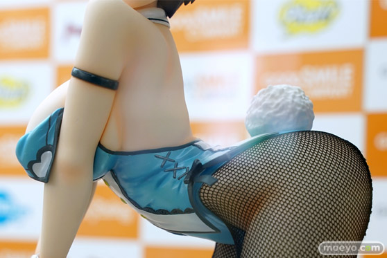 フリーイング B-STYLE シノビマスター 閃乱カグラ NEW LINK 夜桜 バニーVer. ドラゴンクラフト フィギュア 撮りおろし 15