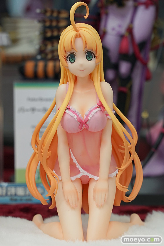 ベルファイン ハイスクールD×D HERO アーシア・アルジェント ランジェリーVer. フィギュア あまぐり 谷本裕人 01