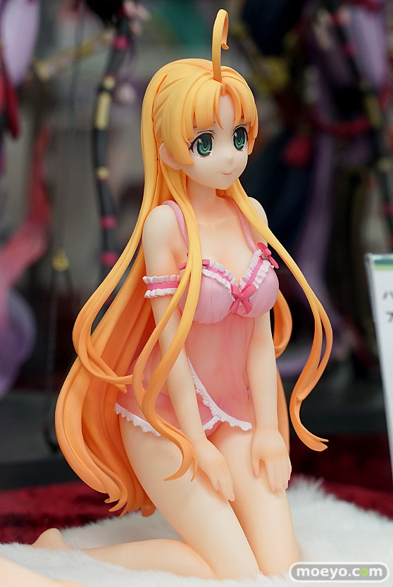 ベルファイン ハイスクールD×D HERO アーシア・アルジェント ランジェリーVer. フィギュア あまぐり 谷本裕人 02