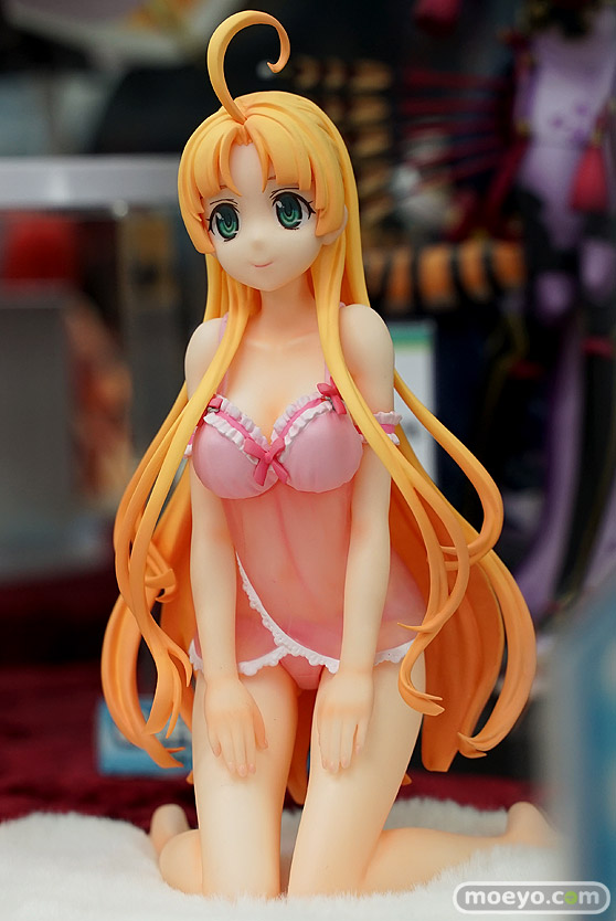 ベルファイン ハイスクールD×D HERO アーシア・アルジェント ランジェリーVer. フィギュア あまぐり 谷本裕人 03