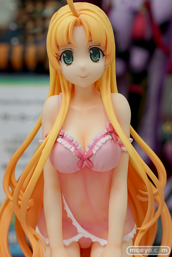 ベルファイン ハイスクールD×D HERO アーシア・アルジェント ランジェリーVer. フィギュア あまぐり 谷本裕人 04