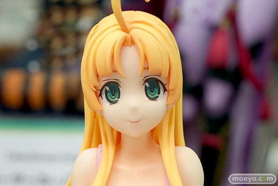 ベルファイン ハイスクールD×D HERO アーシア・アルジェント ランジェリーVer. フィギュア あまぐり 谷本裕人 05