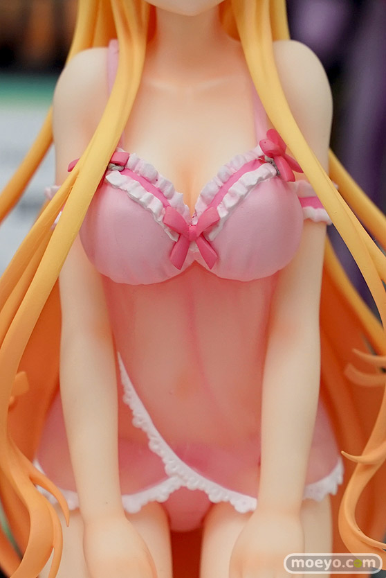 ベルファイン ハイスクールD×D HERO アーシア・アルジェント ランジェリーVer. フィギュア あまぐり 谷本裕人 06