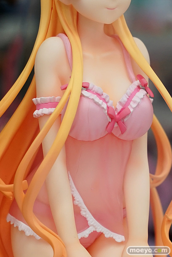 ベルファイン ハイスクールD×D HERO アーシア・アルジェント ランジェリーVer. フィギュア あまぐり 谷本裕人 07