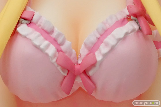 ベルファイン ハイスクールD×D HERO アーシア・アルジェント ランジェリーVer. フィギュア あまぐり 谷本裕人 10