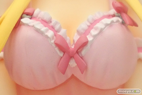 ベルファイン ハイスクールD×D HERO アーシア・アルジェント ランジェリーVer. フィギュア あまぐり 谷本裕人 11