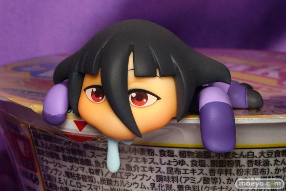 画像　フィギュア　サンプル　レビュー　ワンダーフェスティバル 2019［夏］ SNUFFKING オレンジクジラ ふらっとわーく！ 04