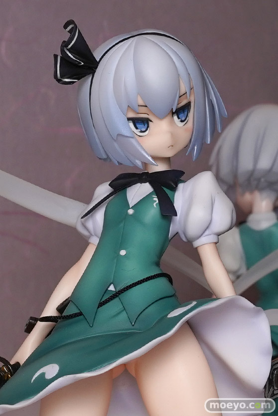 画像　フィギュア　サンプル　レビュー　ワンダーフェスティバル 2019［夏］ SNUFFKING オレンジクジラ ふらっとわーく！ 11