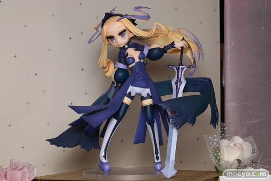 画像　フィギュア　サンプル　レビュー　ワンダーフェスティバル 2019［夏］ SNUFFKING オレンジクジラ ふらっとわーく！ 12