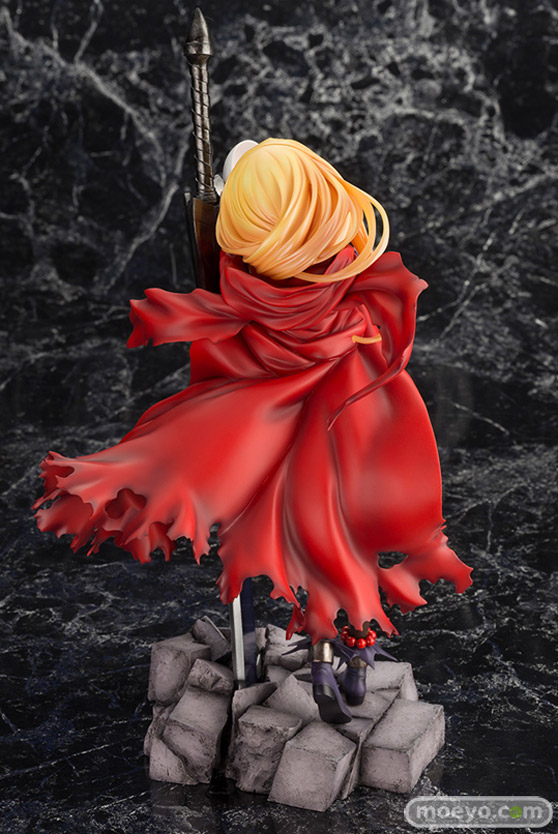 コトブキヤ オーバーロード イビルアイ 緋路 フィギュア 04