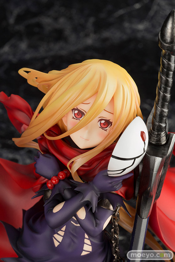 コトブキヤ オーバーロード イビルアイ 緋路 フィギュア 06