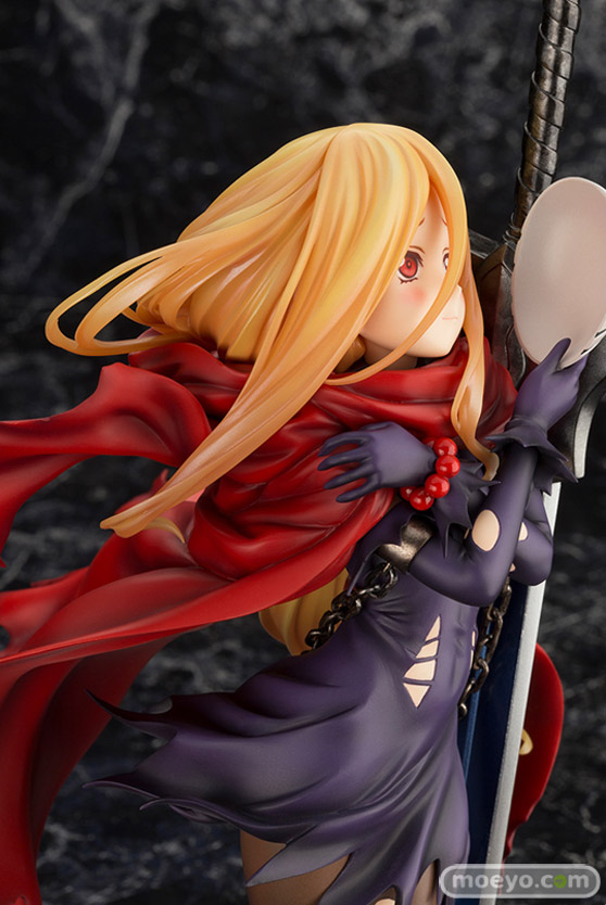 コトブキヤ オーバーロード イビルアイ 緋路 フィギュア 07