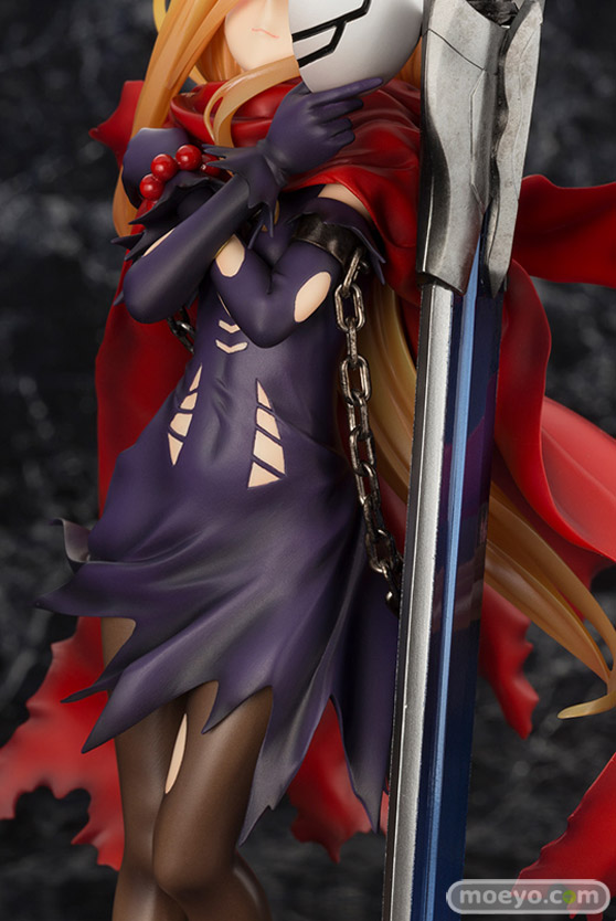 コトブキヤ オーバーロード イビルアイ 緋路 フィギュア 08