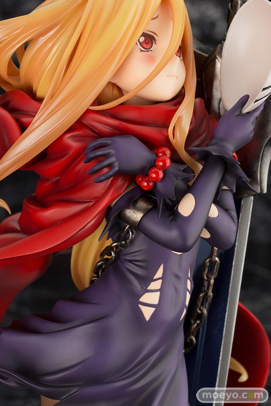 コトブキヤ オーバーロード イビルアイ 緋路 フィギュア 10