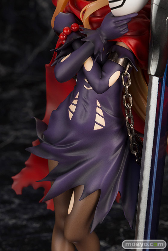 コトブキヤ オーバーロード イビルアイ 緋路 フィギュア 13