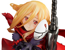 コトブキヤ新作美少女フィギュア「オーバーロード イビルアイ」予約受付開始！