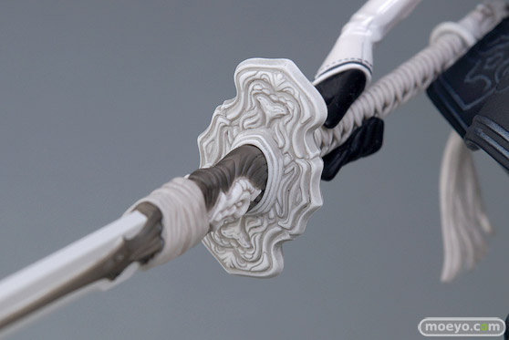 スクウェア・エニックス NieR:Automata 2B(ヨルハ二号B型) DX版 フィギュア 吉沢光正 東誉之 松本文浩 矢竹剛教 22