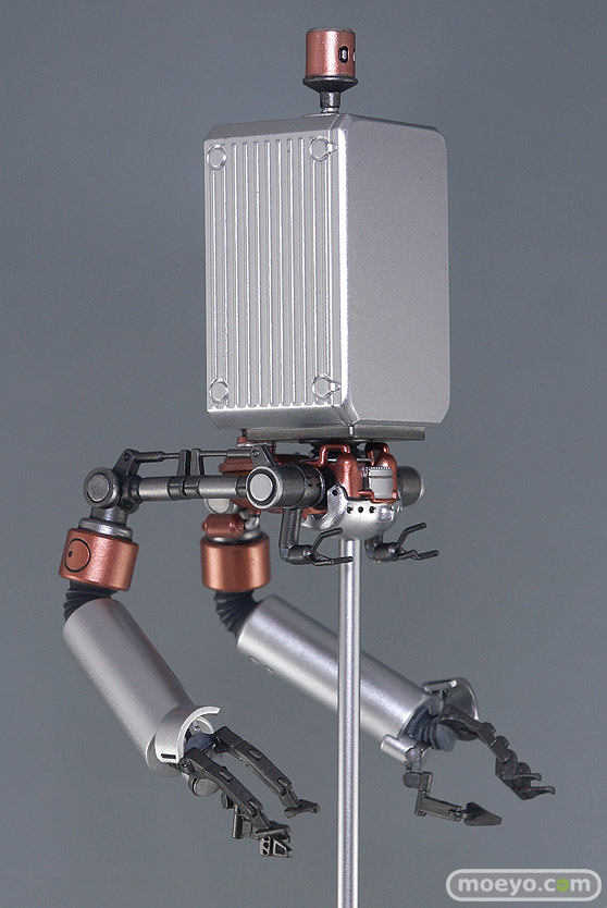 スクウェア・エニックス NieR:Automata 2B(ヨルハ二号B型) DX版 フィギュア 吉沢光正 東誉之 松本文浩 矢竹剛教 28