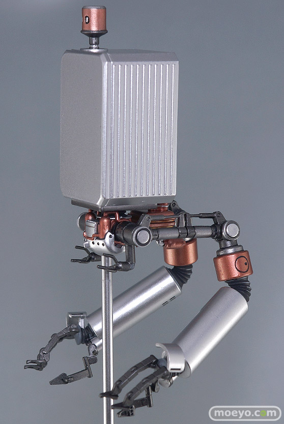 スクウェア・エニックス NieR:Automata 2B(ヨルハ二号B型) DX版 フィギュア 吉沢光正 東誉之 松本文浩 矢竹剛教 30