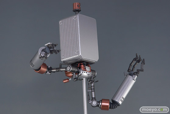 スクウェア・エニックス NieR:Automata 2B(ヨルハ二号B型) DX版 フィギュア 吉沢光正 東誉之 松本文浩 矢竹剛教 31