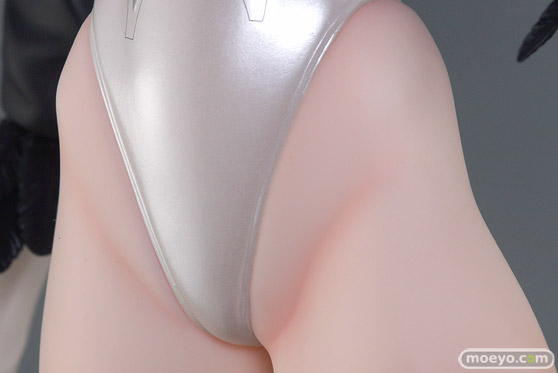 スクウェア・エニックス NieR:Automata 2B(ヨルハ二号B型) DX版 フィギュア 吉沢光正 東誉之 松本文浩 矢竹剛教 45