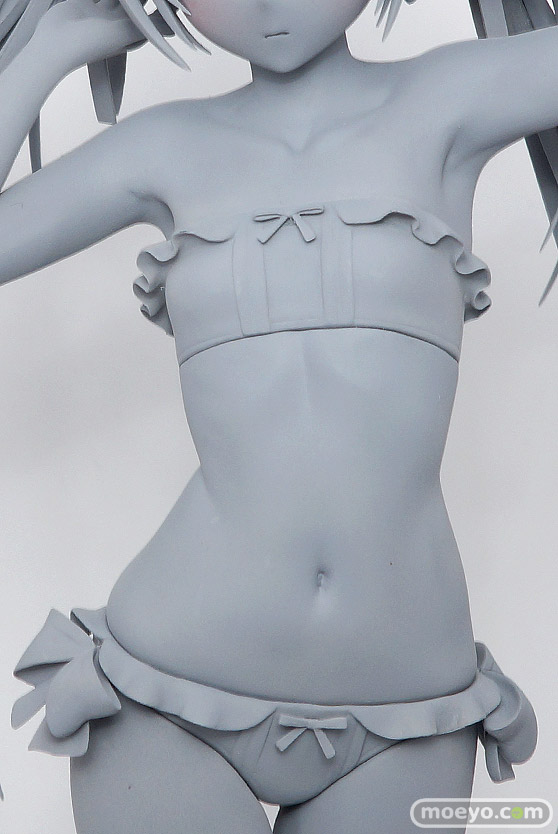 Q-six ヨスガノソラ 春日野穹 ノルグレコ フィギュア ワンダーフェスティバル 2019［夏］ 06