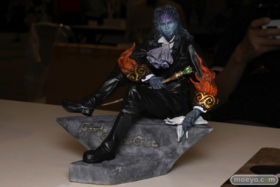 画像　フィギュア　サンプル　レビュー　ワンダーフェスティバル 2019［夏］ TSURUYA☆PLUS! セダーエムティ ぷにゃぱん 01