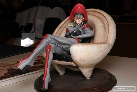 画像　フィギュア　サンプル　レビュー　ワンダーフェスティバル 2019［夏］ TSURUYA☆PLUS! セダーエムティ ぷにゃぱん 03