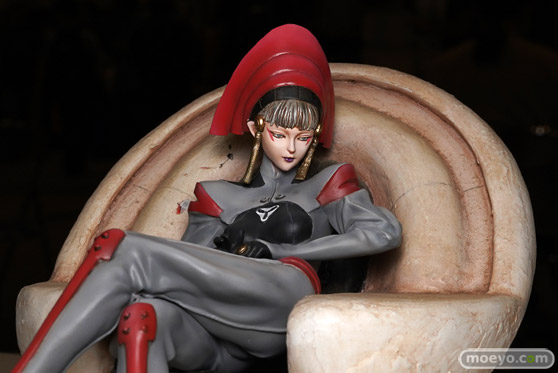 画像　フィギュア　サンプル　レビュー　ワンダーフェスティバル 2019［夏］ TSURUYA☆PLUS! セダーエムティ ぷにゃぱん 04